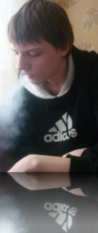 Сергей Рыков