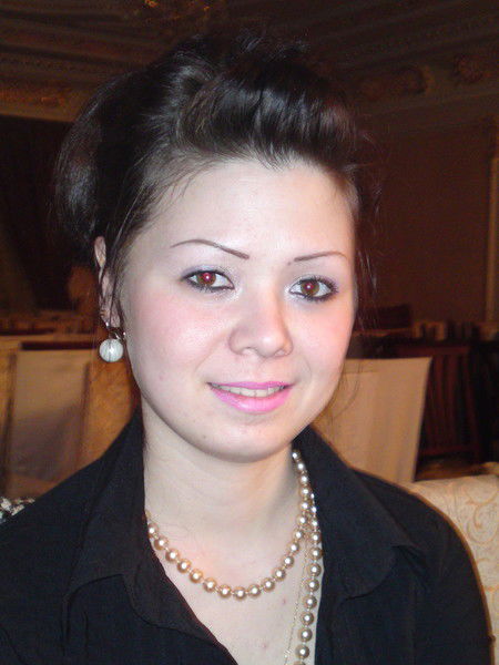 Анна Капустняк