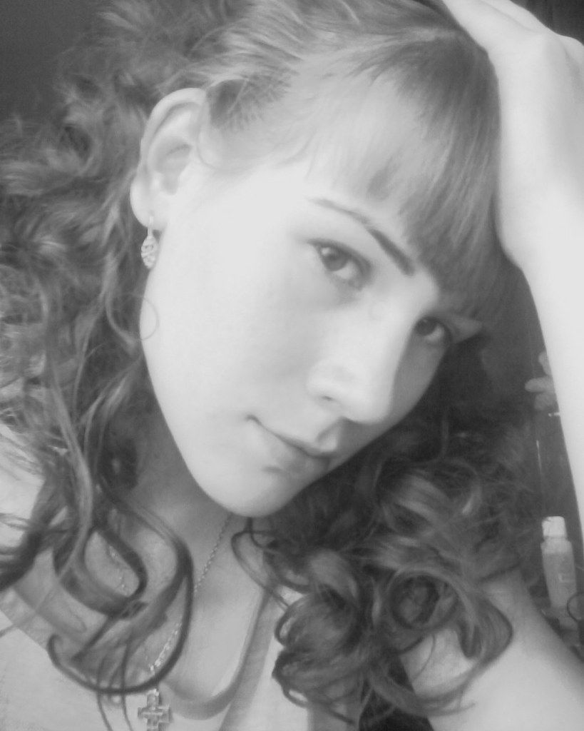 Мария Ивашова