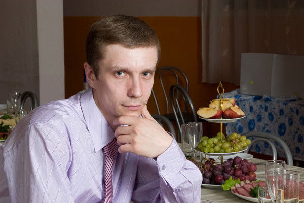 Александр Кизь