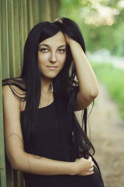 Улитина Наталя