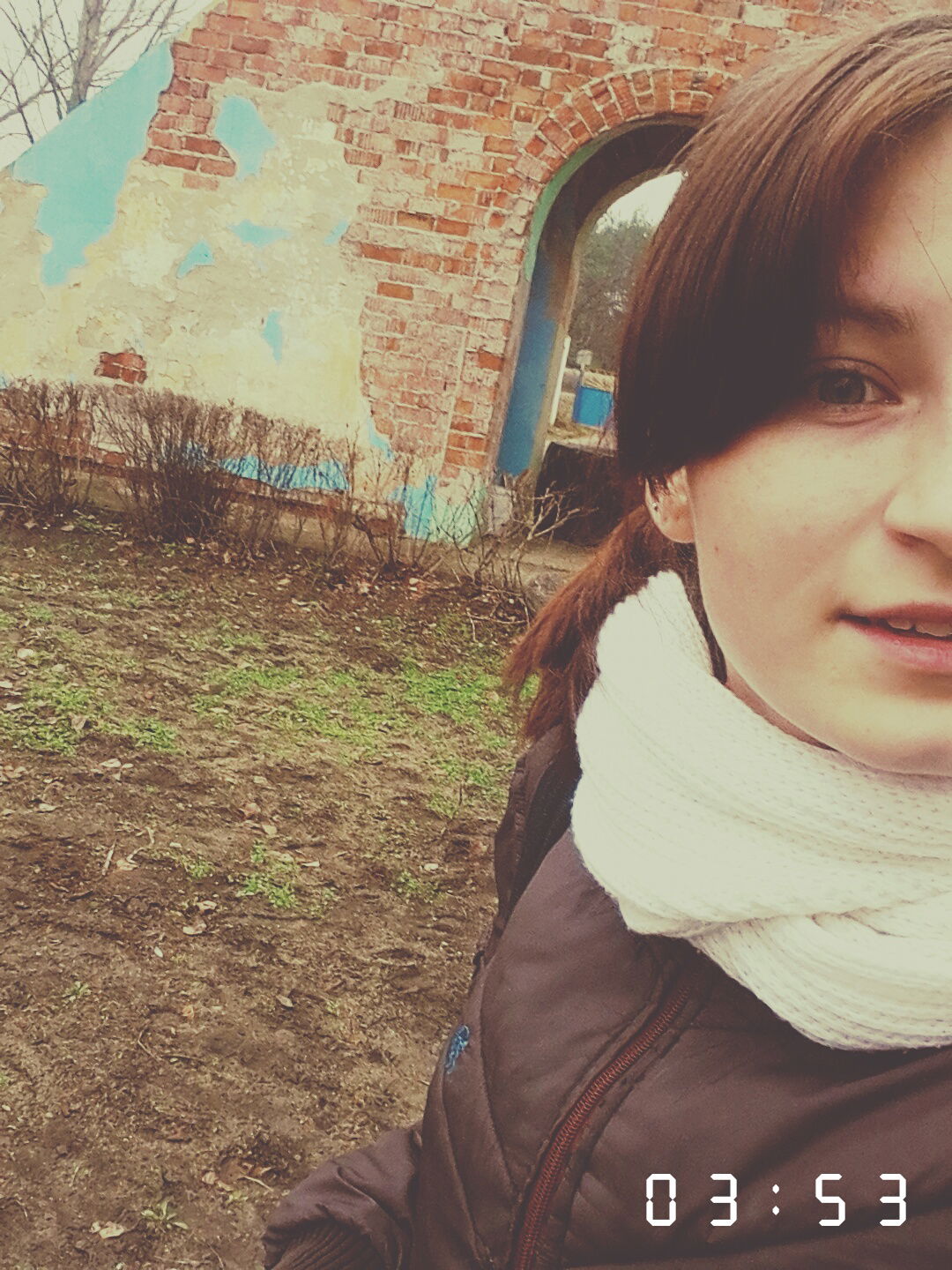 Ника Климюк