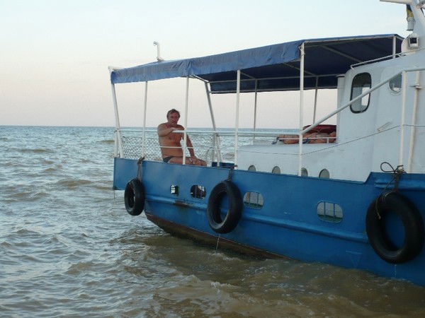 Александр К