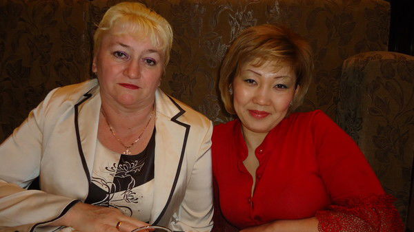 Ардак Ищанова