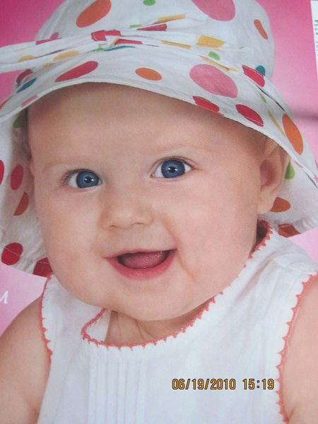 Ключевская Елена