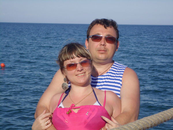 Наталья Антонова