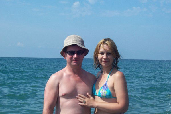 Игорь Беликов