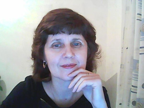 Раиса Колесникова