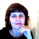 Раиса Колесникова
