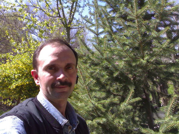 Вячеслав Григорьев