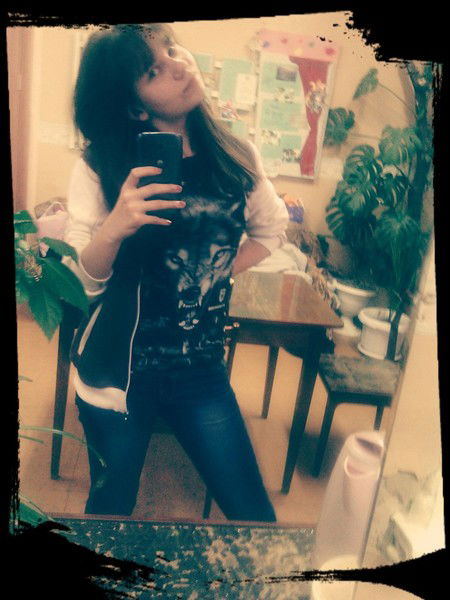 ***инка Косаченко***