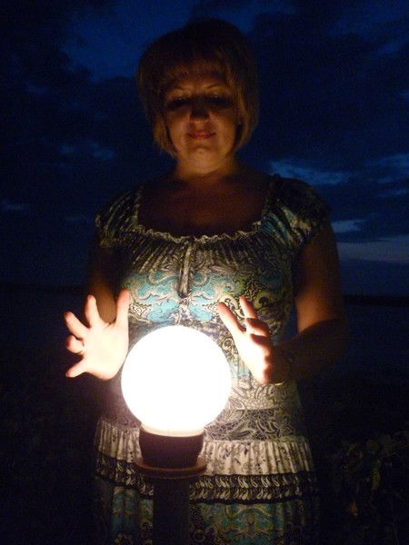 Юлия Лупцова