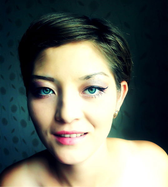 Жанна Жилкайдарова