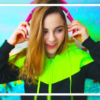 Анастасия Алексеева