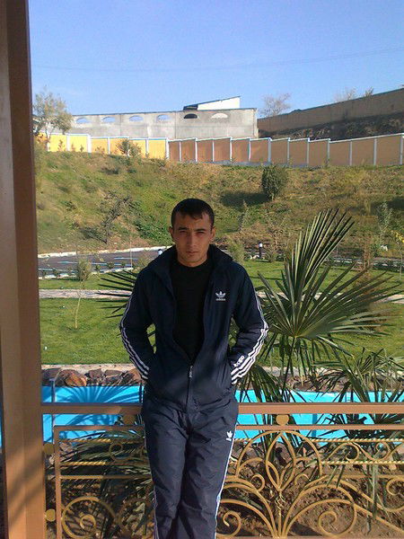 Камиль Гуфранов