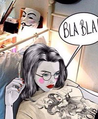 Виктория Яковлева