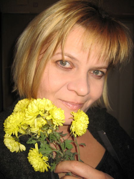 Валентина Кислинская