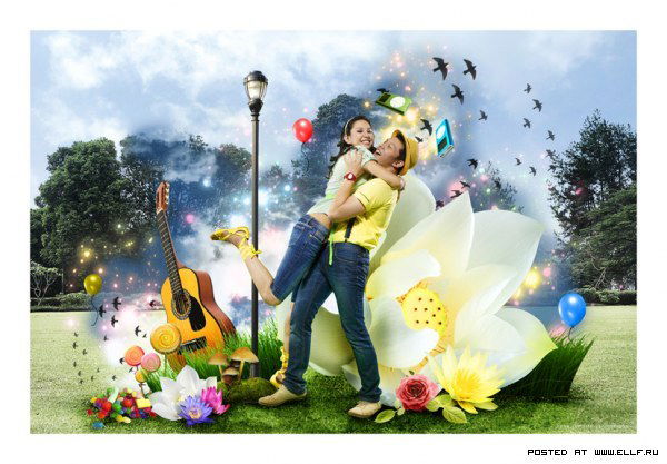 Дильназ Байбусинова