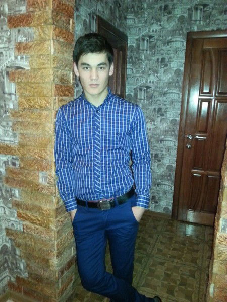 Artem Авыкеев