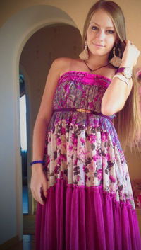 Анечка Рудницкая