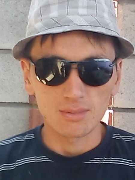 Алтынбек Акбаралиев