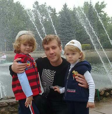 Сергей Орлов