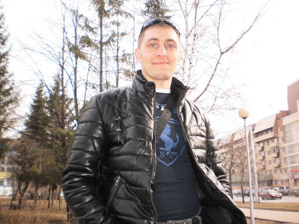 Игорь Ушаков