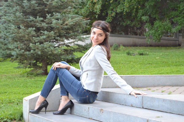 Венера Агишева