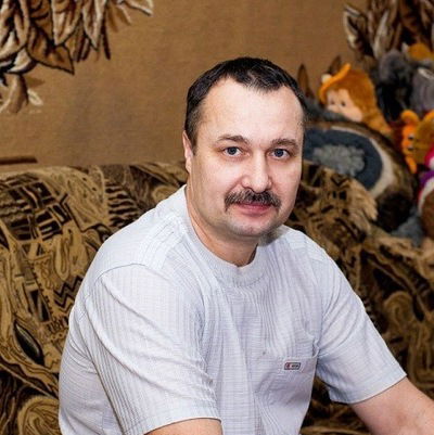 Валера Клычев