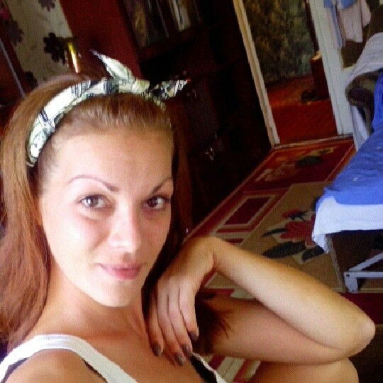 Инна Шевченко