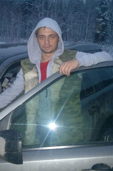 Максим Целюрик