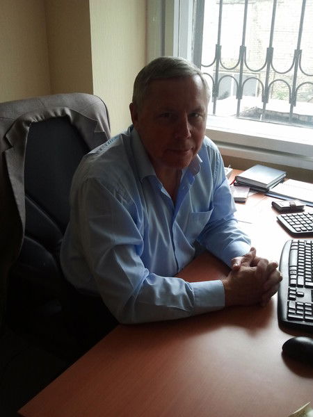 Николай Нестеров