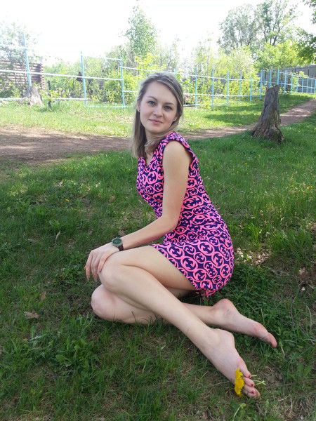 Марина Иванова