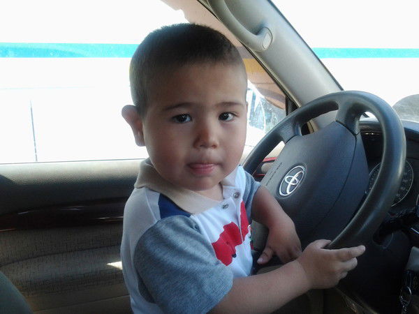 Нургуль Багыткызы