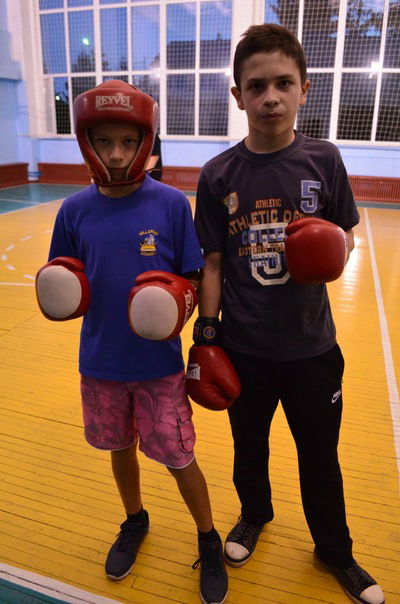 Иван Зарубин