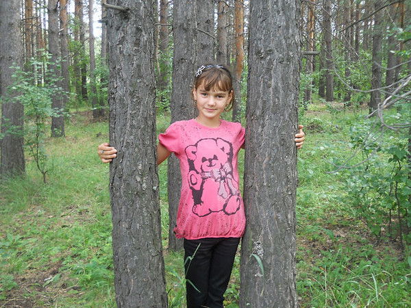 Ксения Шмыглина