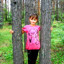 Ксения Шмыглина