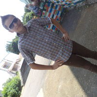 Кирилл Борун