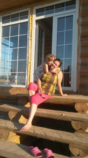 Елена Бондарь