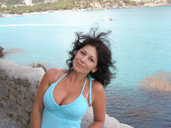 Антонина Брайцара