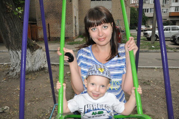 Татьяна Бойко