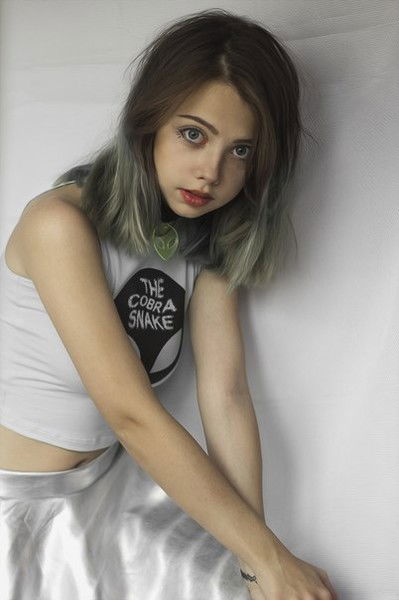 Люда Любенко