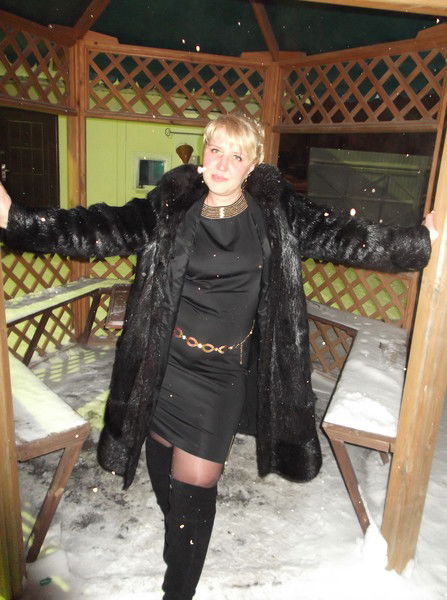 Татьяна Свиридова