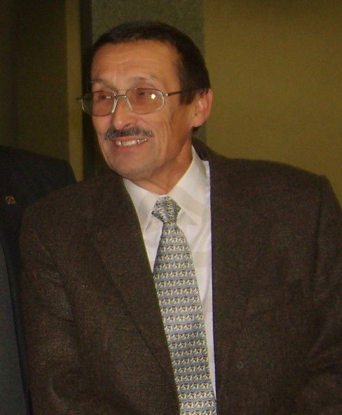 Вадим Скоробогатов