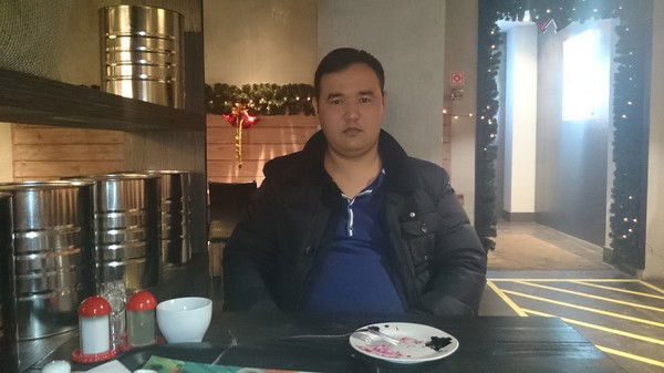 Азиз Неизвестный