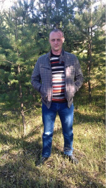 Иван Грирорьев