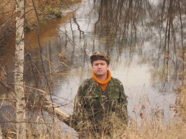 Владимир Рычагов