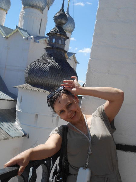 Елена Михеева