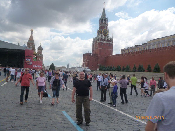 Александр Ананьев