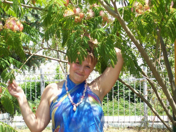 Мария Иванова